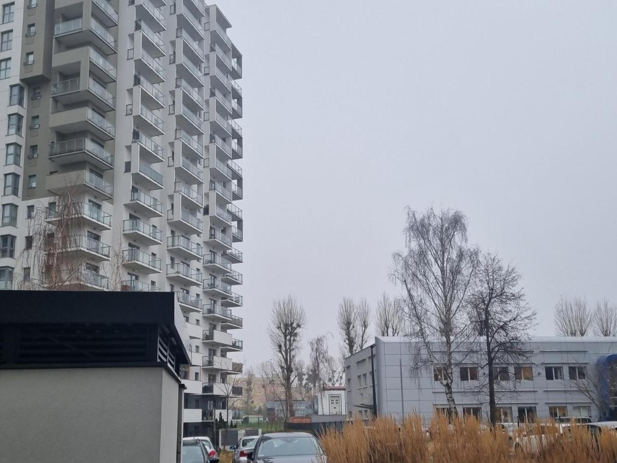 Mezzoapart Lägenhet Gdańsk